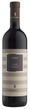 Fontanafredda Ebbio Nebbiolo 2021 750 ML