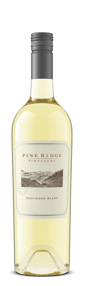 Pine Ridge Sauvignon Blanc North Coast 2023 750 ML