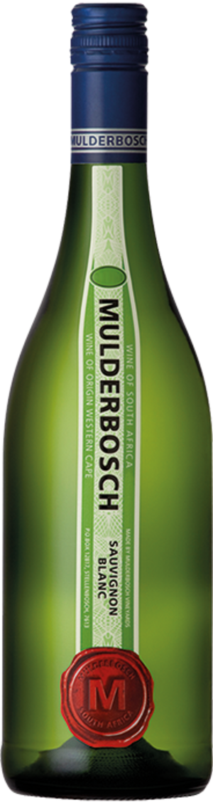 Mulderbosch Sauvignon Blanc 750 ML