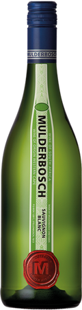 Mulderbosch Sauvignon Blanc 750 ML