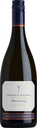 Craggy Range Kidnappers Vineyard Chardonnay 2025 750 ML