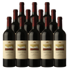 Truchard Vineyard Merlot 2021 750 ML (12 Bottles)