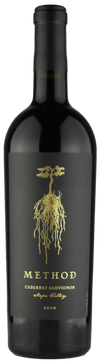 Method Cabernet Sauvignon 2021 750 ML