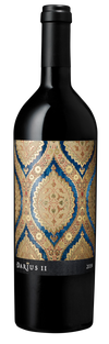 Darius II Cabernet Sauvignon 2021 750 ML