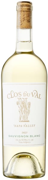 Clos Du Val Sauvignon Blanc 2023 750 ML