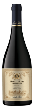 Santa Rita Medalla Real Gran Reserva Pinot Noir 750 ML