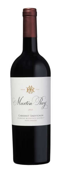 Martin Ray Diamond Mountain District Cabernet Sauvignon 2023 750 ML