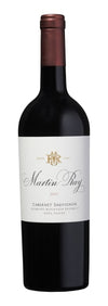 Martin Ray Diamond Mountain Cabernet Sauvignon 2021 750 ML