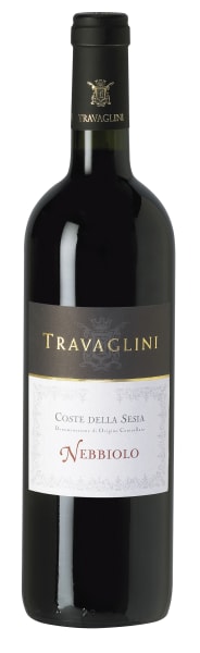 Travaglini Coste della Sesia Nebbiolo 2022 750 ML