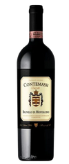 Contemassi Brunello di Montalcino 2018 750 ML