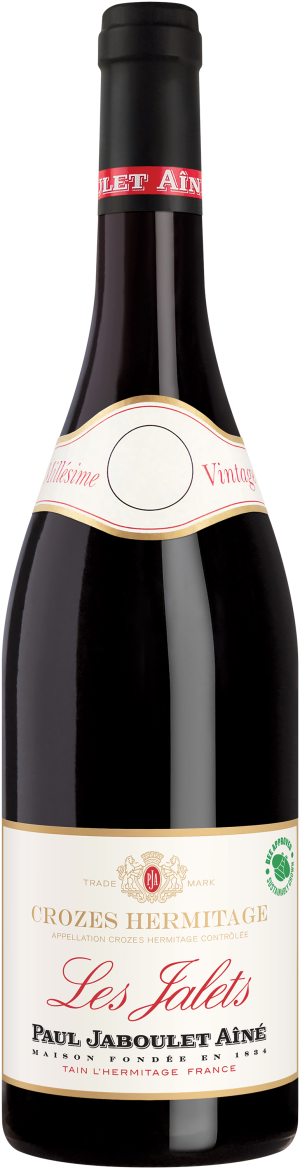 Jaboulet Crozes-Hermitage Les Jalets Rouge 2022 750 ML