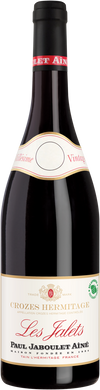 Jaboulet Crozes-Hermitage Les Jalets Rouge 2022 750 ML