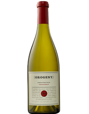 Orogeny Vineyards Chardonnay 2022 750 ML