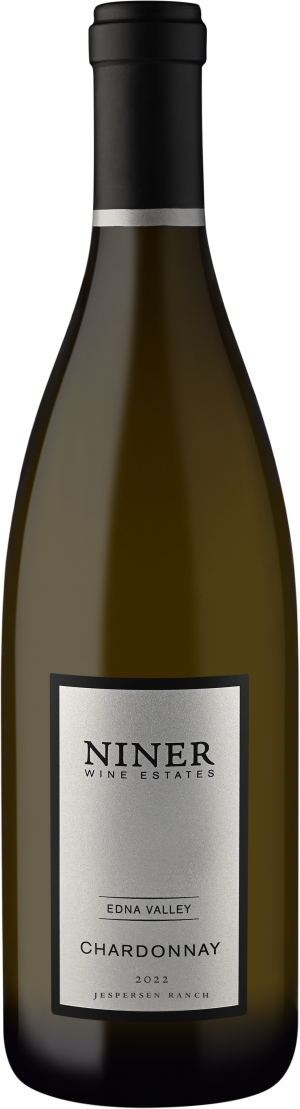 Niner Estate Chardonnay Edna Valley 2022 750 ML