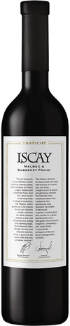 Trapiche Iscay Malbec - Cabernet Franc 2021 750 ML