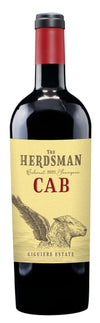 Giguiere Estate The Herdsman Cabernet Sauvignon 2021 750 ML