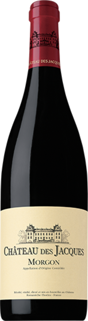 Louis Jadot Chateau des Jacques Morgon 2022 750 ML