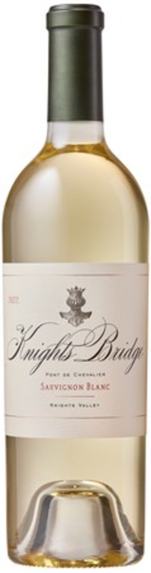 Knights Bridge Pont de Chevalier Sauvignon Blanc 2023 750 ML