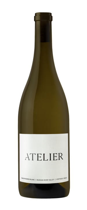 Atelier Sauvignon Blanc Russian River Valley 2023 750 ML