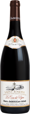 Jaboulet Saint-Joseph Domaine de la Croix des Vignes 2021 750 ML
