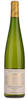 Trimbach Riesling Grand Cru Brand 2021 750 ML