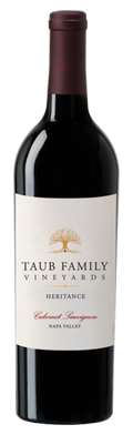 Taub Family Heritance Cabernet Sauvignon Napa Valley 2019 750 ML