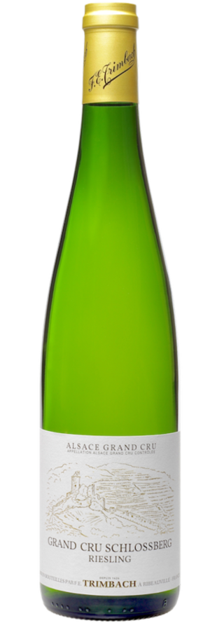 Trimbach Riesling Alsace Grand Cru Schlossberg 2020 750 ML