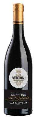 Bertani Amarone della Valpolicella Valpantena 2021 750 ML