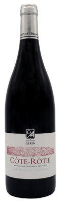 Jean-Michel Gerin Champin le Seigneur Cote-Rotie 2019 750 ML