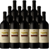 Truchard Vineyards Cabernet Franc 2021 750 ML (12 Bottles)