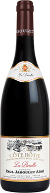 Jaboulet Les Pierrelles Cotes-Rotie 2020 750 ML