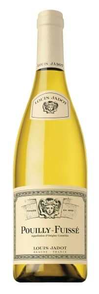 Louis Jadot Pouilly-Fuissé 2023 750 ML bottle French white Burgundy wine
