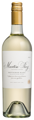 Martin Ray Napa Valley Sauvignon Blanc 750 ML