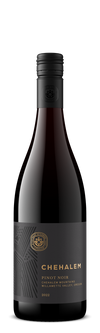 Chehalem Mountains Pinot Noir 2022 750 ML