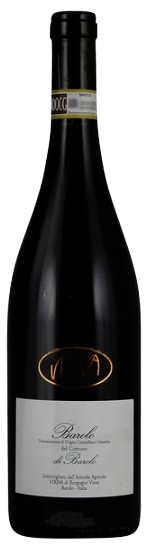 Virna Barolo del Comune di Barolo 2019 750 ML