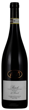 Virna Barolo del Comune di Barolo 2019 750 ML