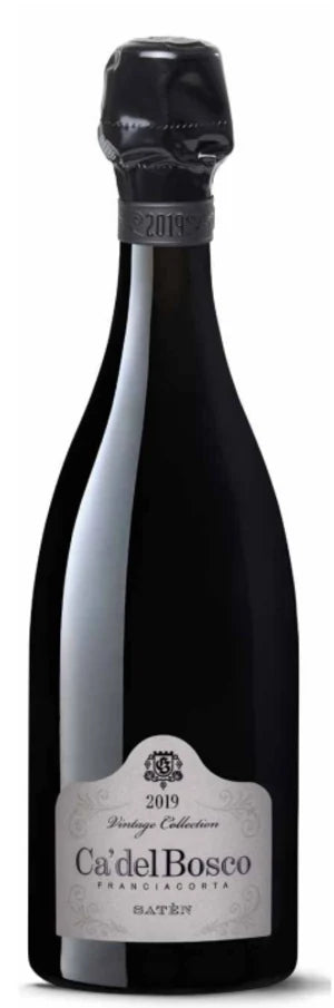 Ca Del Bosco Vintage Collection Saten 2020 750 ML