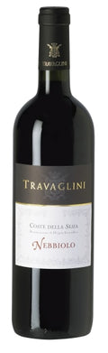 Travaglini Coste della Sesia Nebbiolo 2020 750 ML