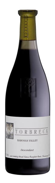 Torbreck Descendant Red Blend 2021 750 ML