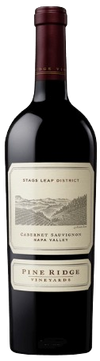 Pine Ridge Cabernet Sauvignon Stags Leap District 2022 750 ML