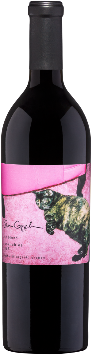 Francis Ford Coppola Gia Coppola Paso Robles Red Blend 2022 750 ML