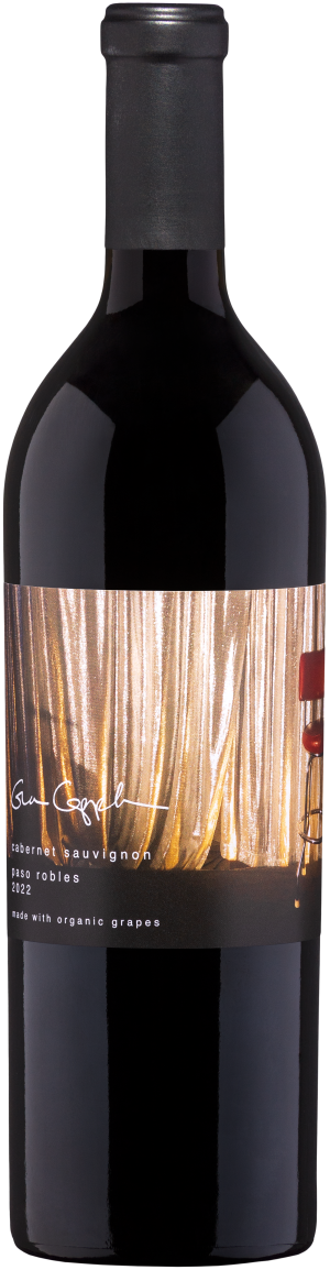 Gia Coppola Paso Robles Cabernet Sauvignon 2022 750 ML