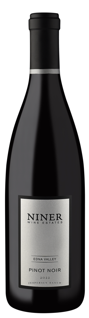 Niner Edna Valley Pinot Noir 2021 750 ML