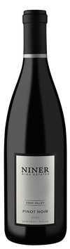 Niner Edna Valley Pinot Noir 2022 750 ML