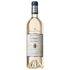 Le Clementin du Chateau Pape Clement Blanc 2020 750 ML