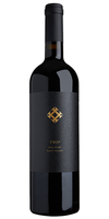 Two Squared Napa Valley Cabernet Sauvignon 2022 750 ML