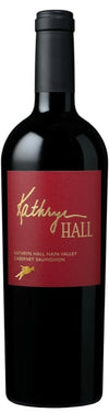 Hall Kathryn Hall Cabernet Sauvignon 2021 1.5 L