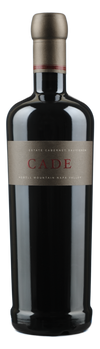 Cade Howell Mountain Estate Cabernet Sauvignon 2021 750 ML