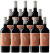 Clos du Val Cabernet Sauvignon Estate Napa Valley 2022 750 ML (12 Bottles)