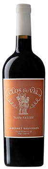 Clos du Val Cabernet Sauvignon Estate Napa Valley 2022 750 ML